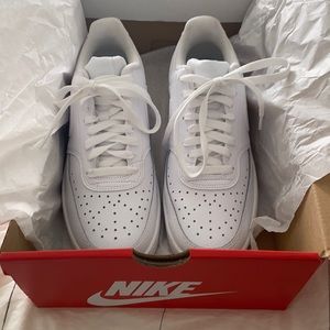 Women’s Nike Court Vision Lows